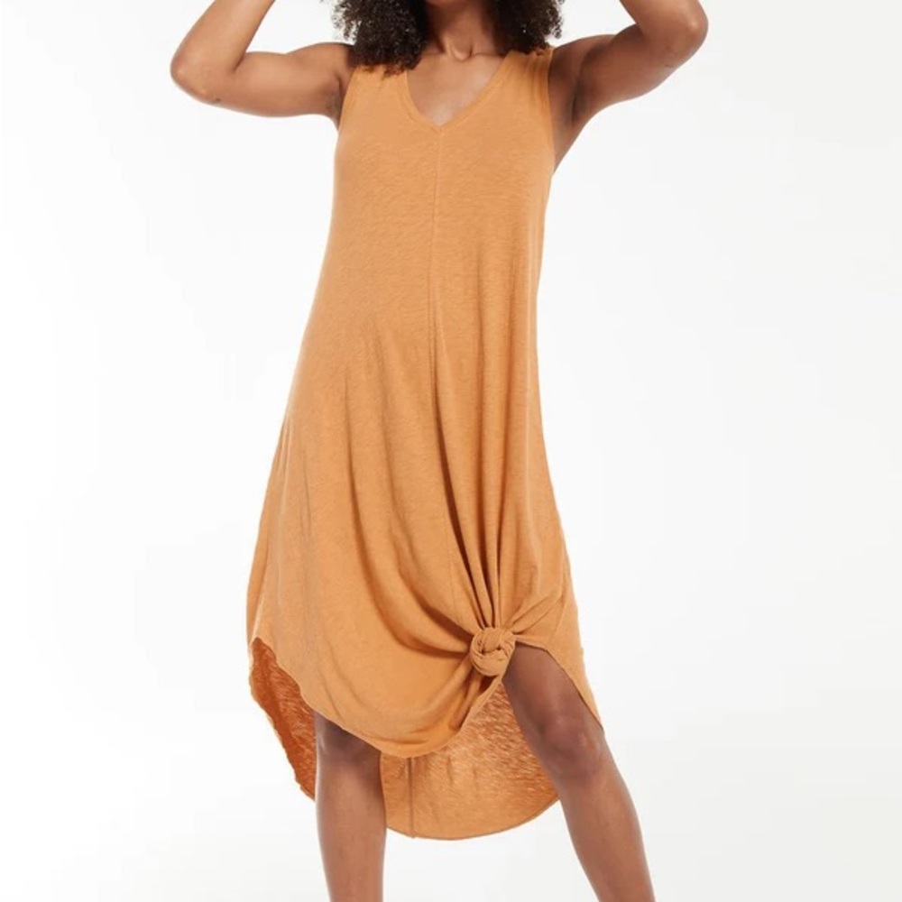 Z Supply Reverie Dress